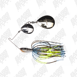 Molix Water Slash Double Colorado