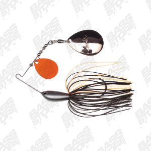 Molix Water Slash Double Colorado