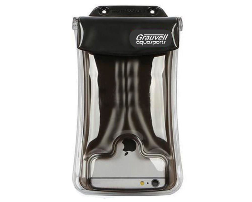 Grauvell Aquasports Waterproof Case For Smartphone