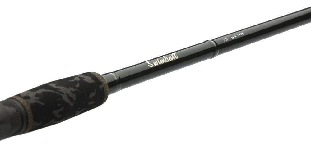 Savage Gear 1DFR Swimbait casting rods