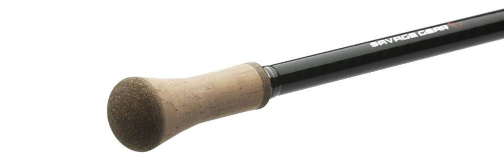 Savage Gear 1DFR Swimbait casting rods