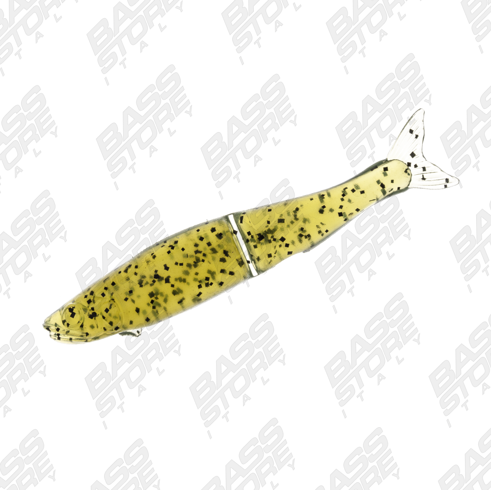 Gan Craft Jointed Claw Shape-S 2.5"