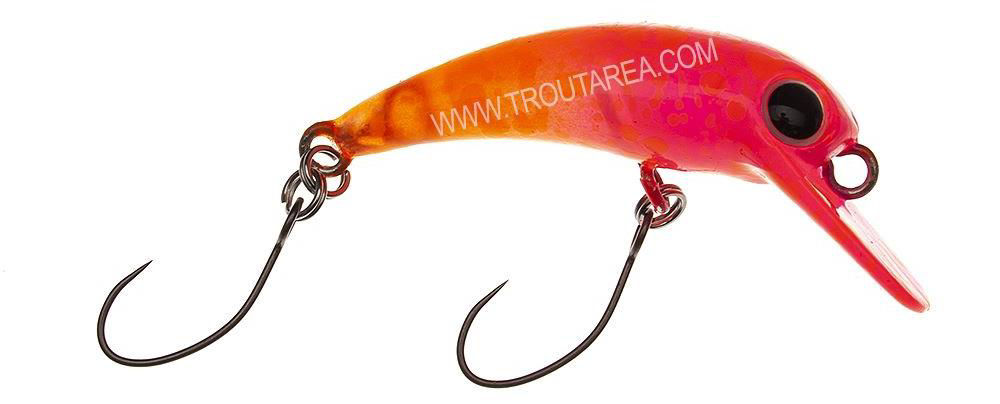 Mukai Tremo Slim 