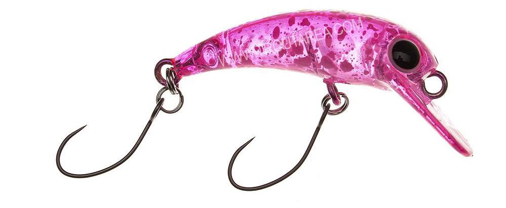 Mukai Tremo Slim 