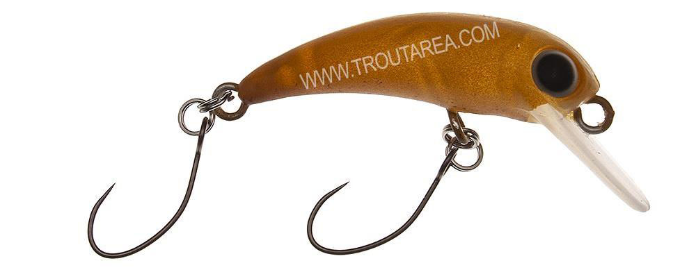 Mukai Tremo Slim 