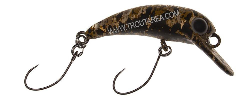 Mukai Tremo Slim 