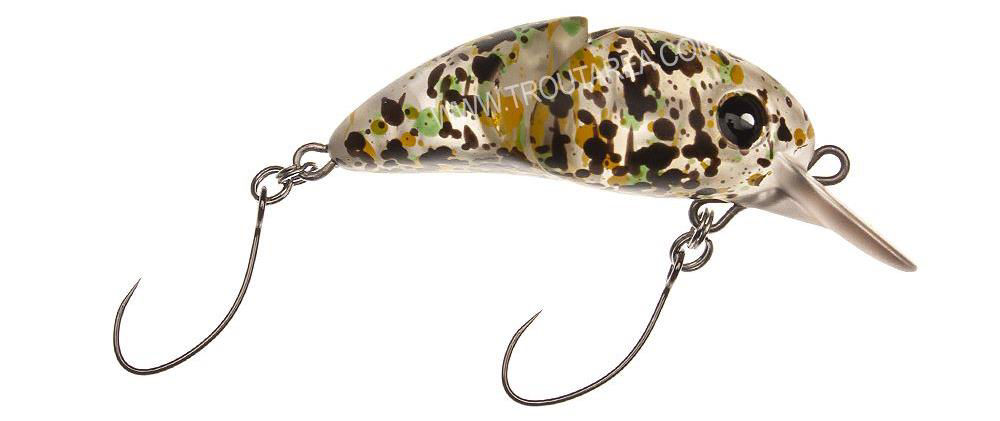 Mukai Trimo Joint 35 MR