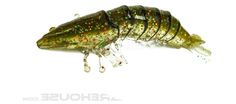 Molix Shrimp