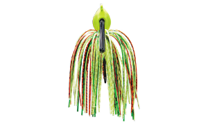 Deps Flat Back Jig