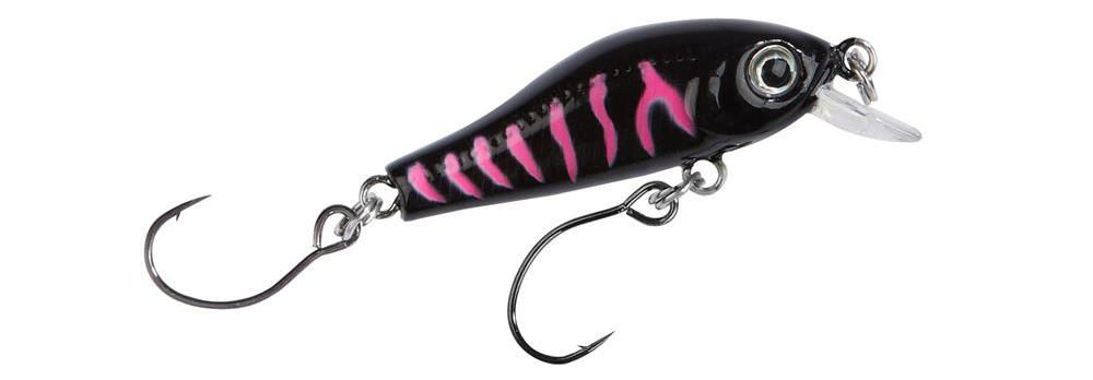 Balzer Minnow Wobbler UV 