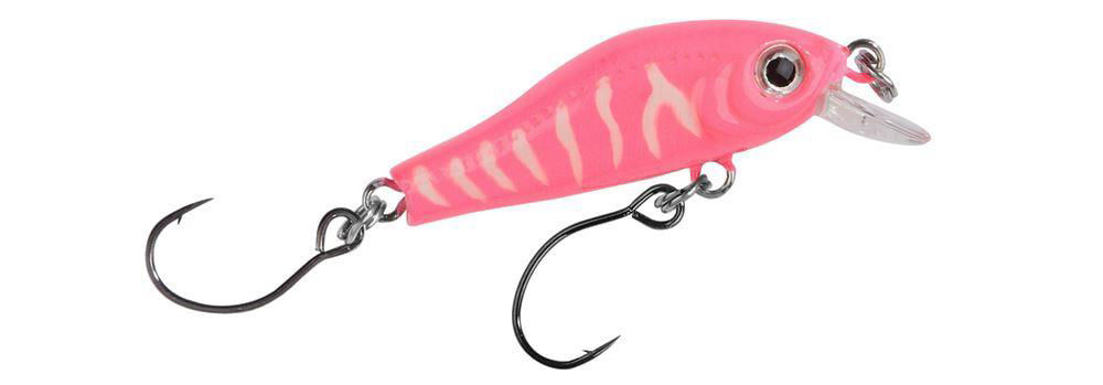 Balzer Minnow Wobbler UV 