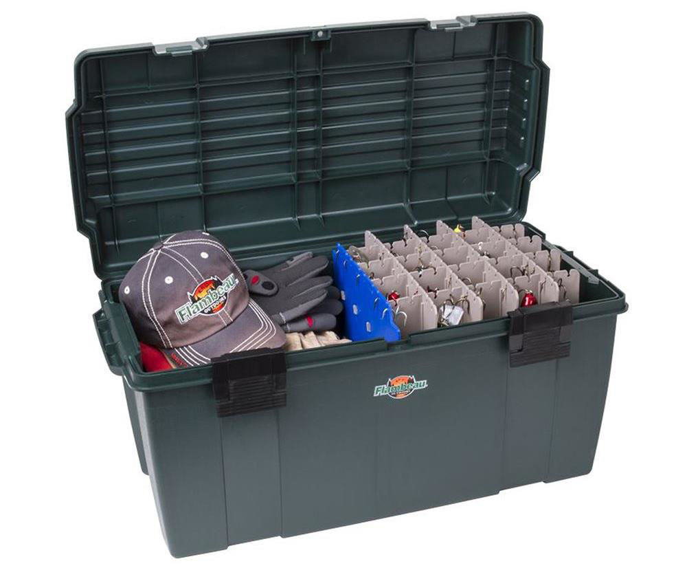 Flambeau Maximizer Lure Box