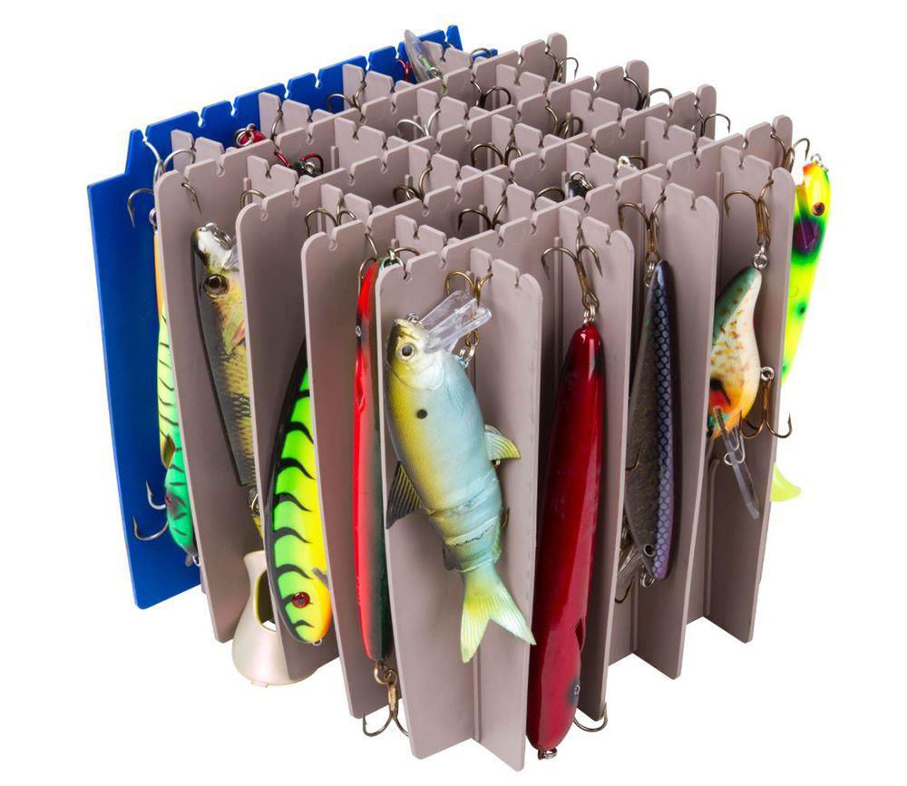 Flambeau Maximizer Lure Box