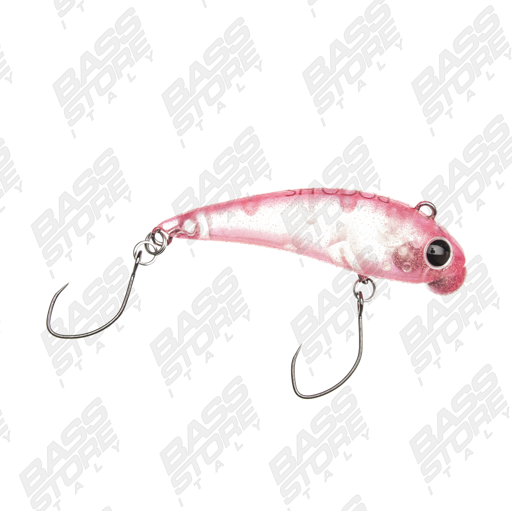 Mukai Tremo Pogo 