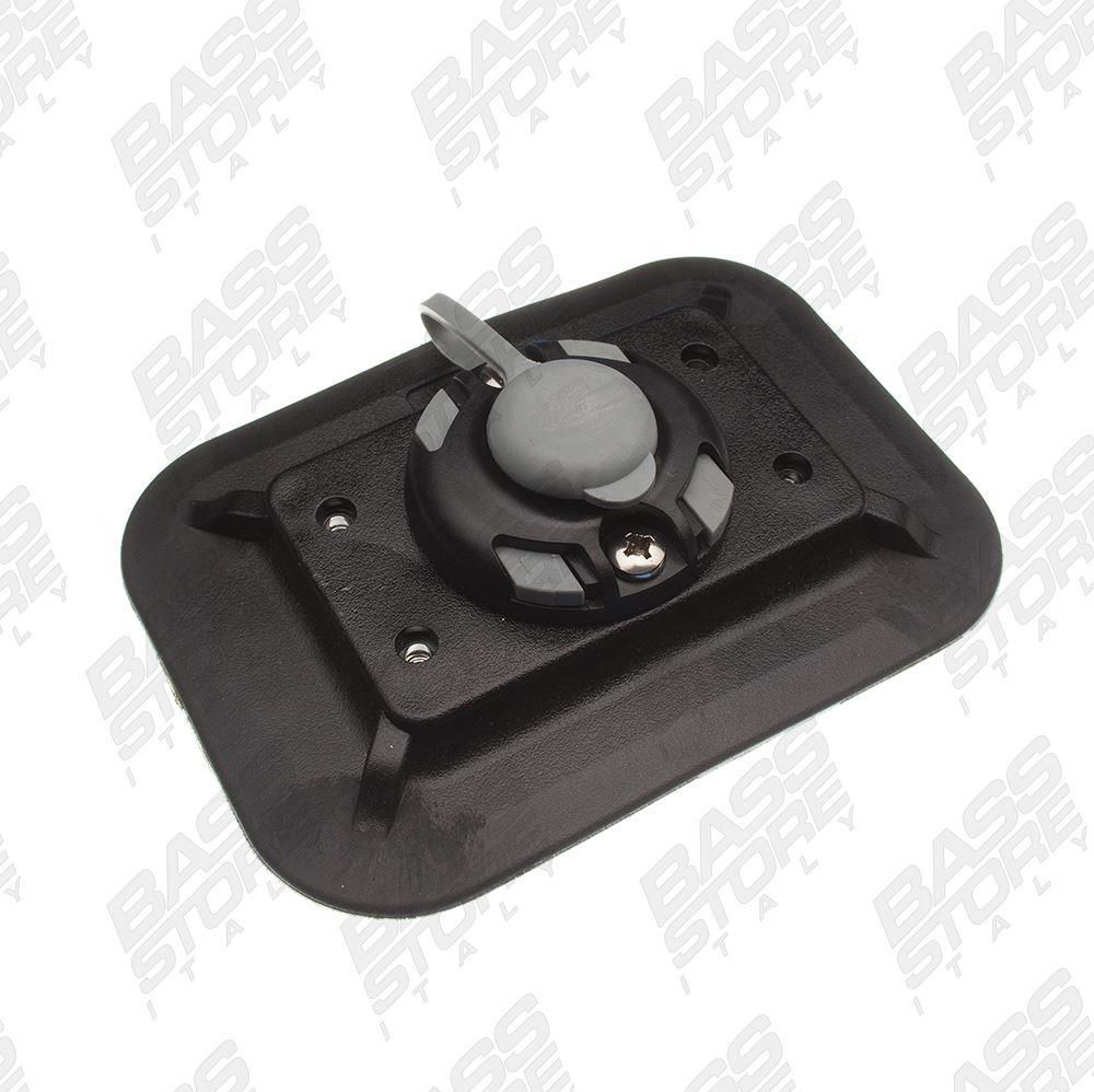 Hart StarPort Holder Base 