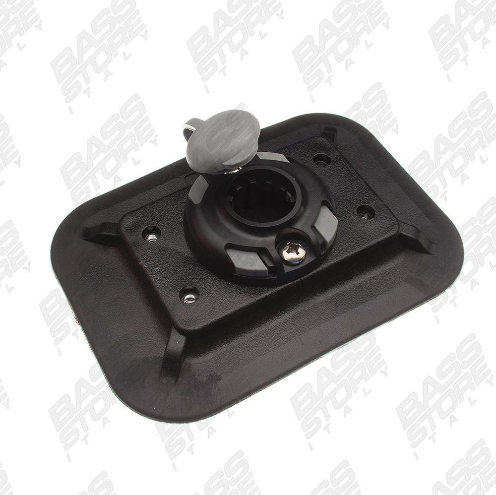 Hart StarPort Holder Base 