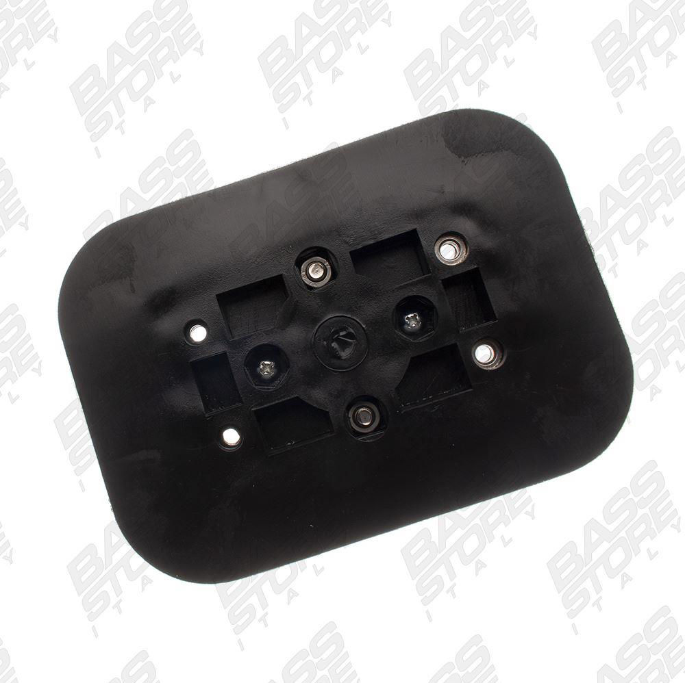 Hart StarPort Holder Base 