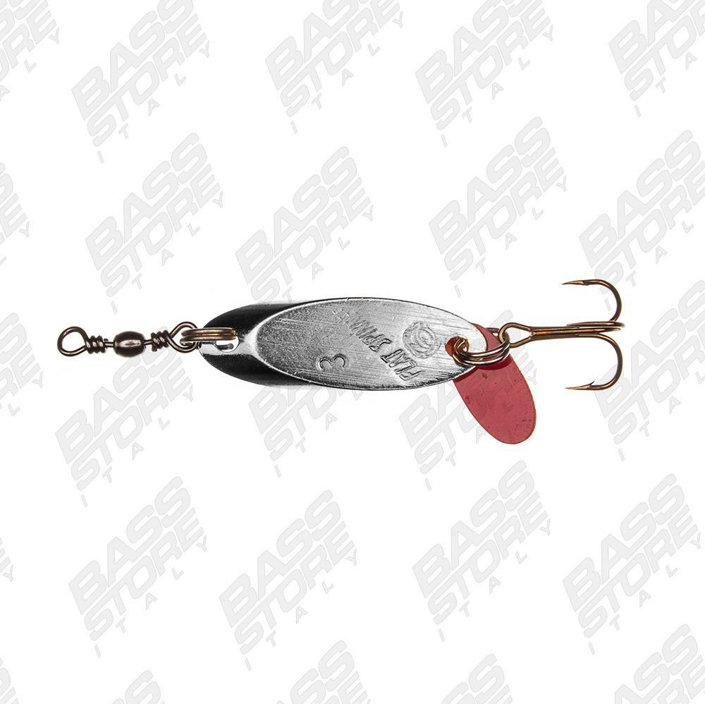 Panther Martin Flat Spinner