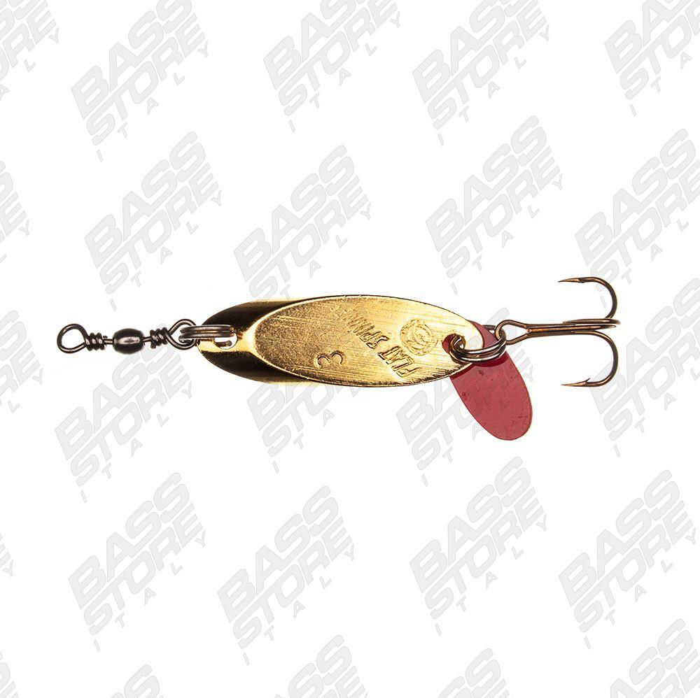 Panther Martin Flat Spinner