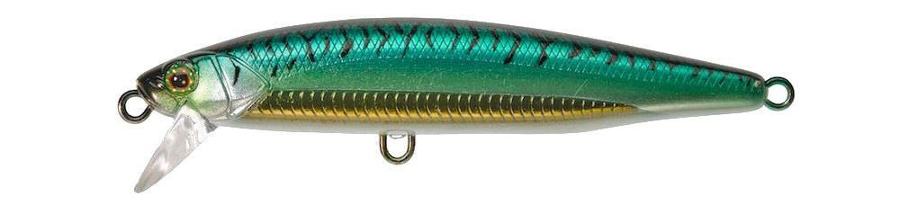 Illex Bigbacker Nabla Minnow 