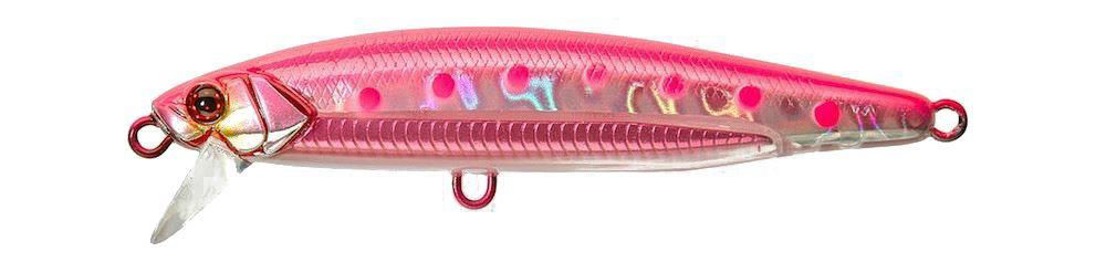 Illex Bigbacker Nabla Minnow 