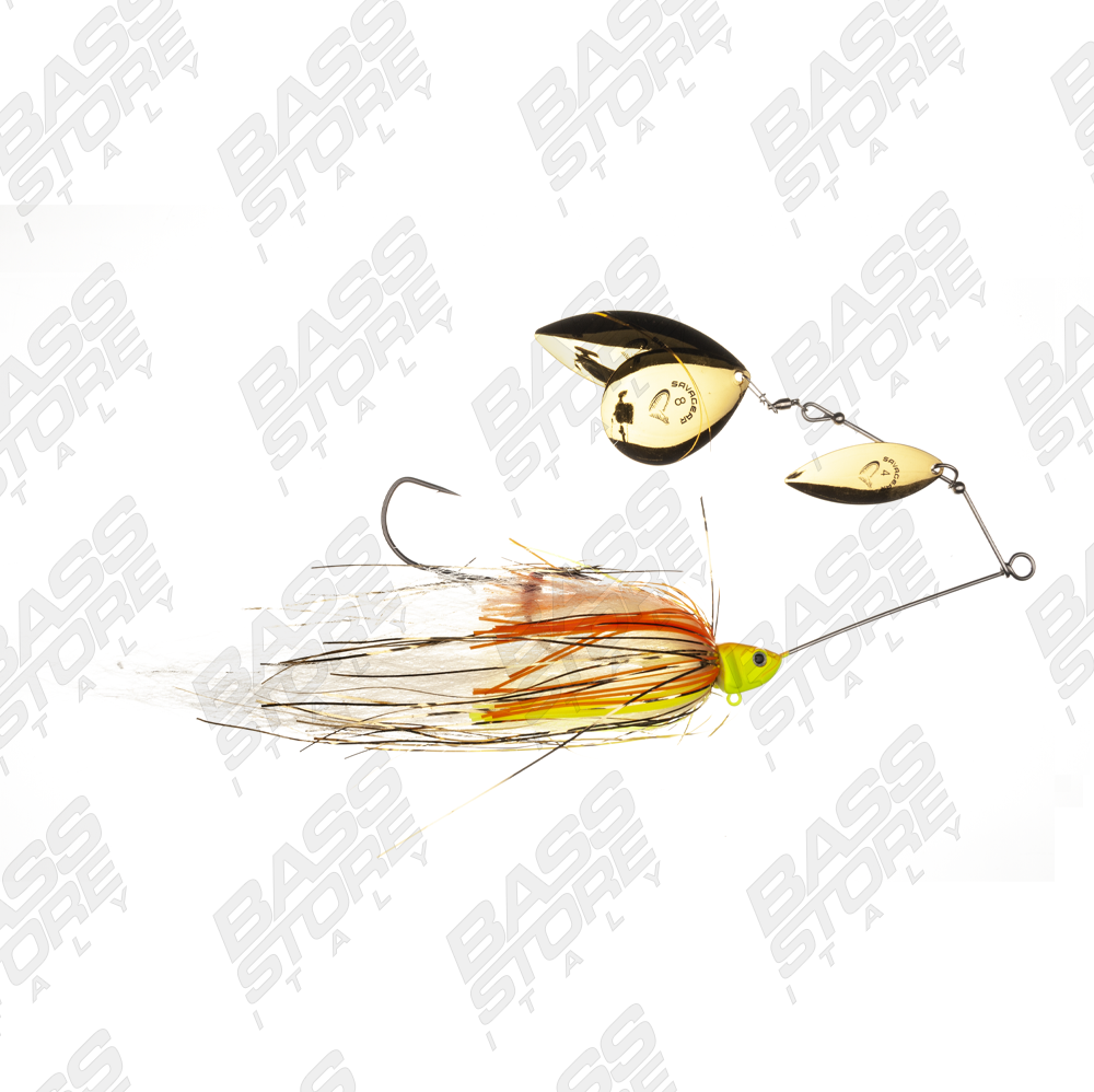 Savage Gear Da' Mega Bush Spinnerbait