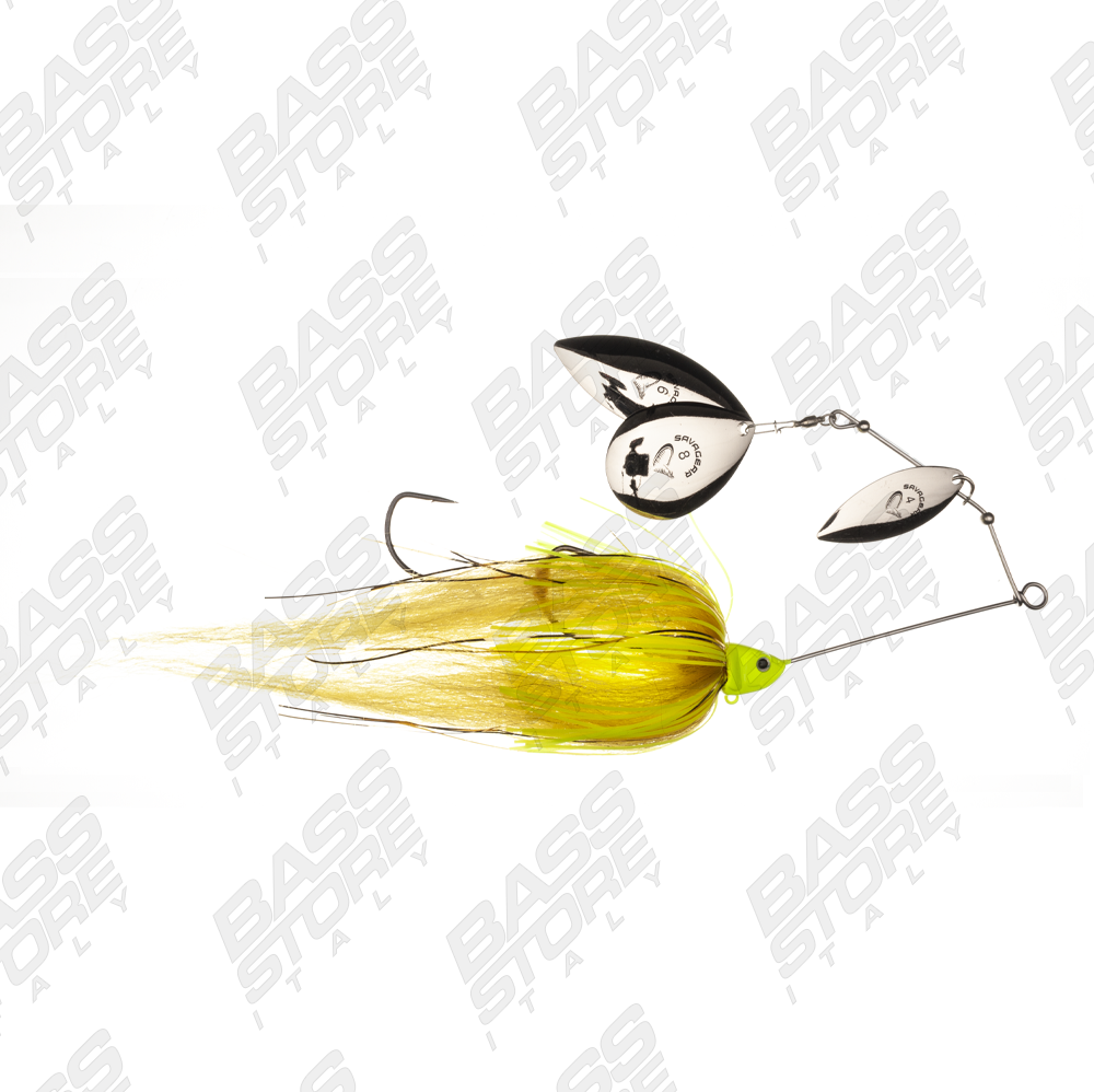 Savage Gear Da' Mega Bush Spinnerbait