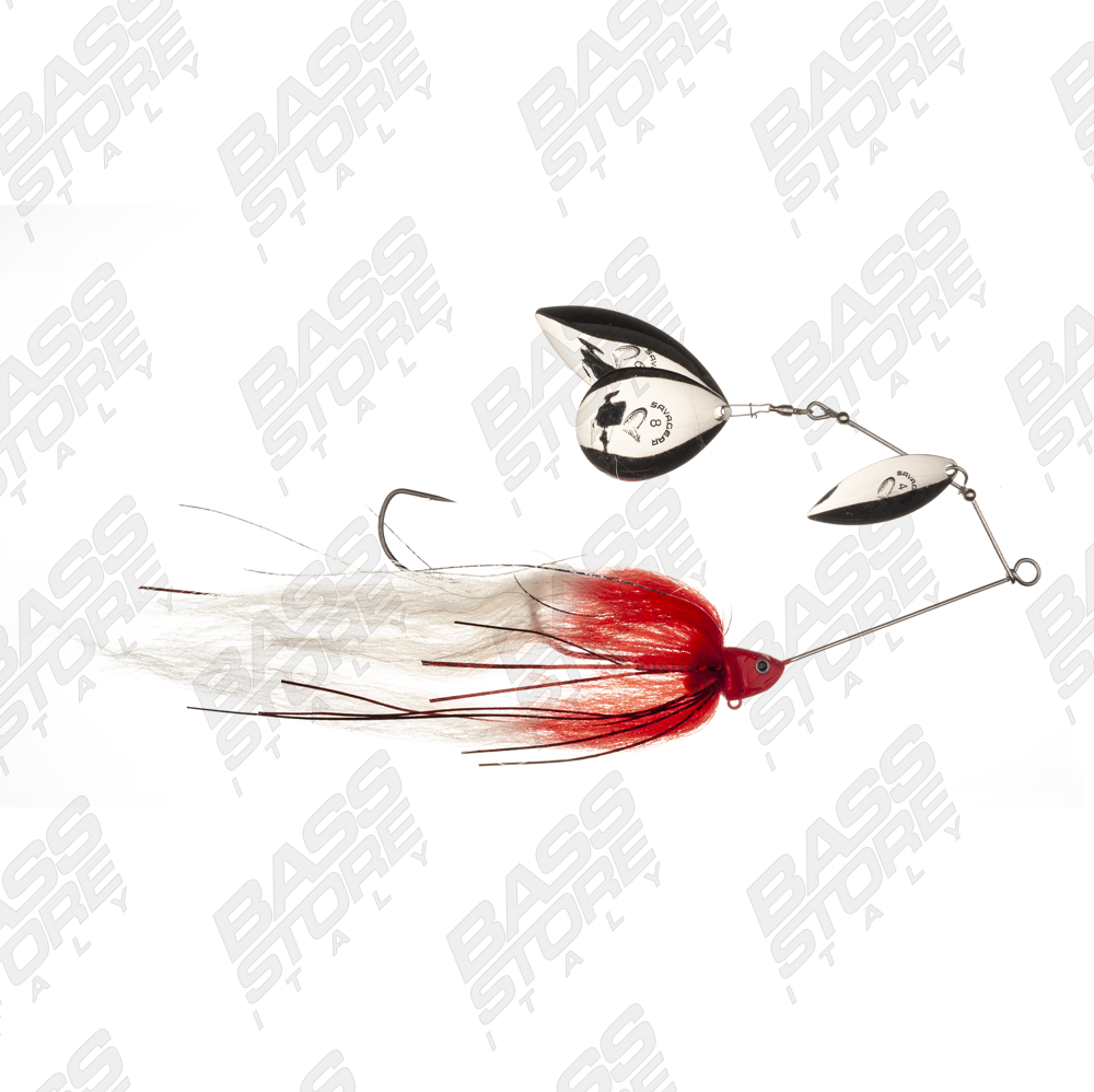 Savage Gear Da' Mega Bush Spinnerbait