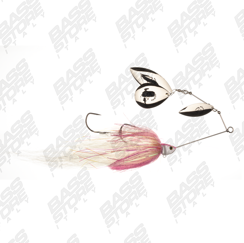 Savage Gear Da' Mega Bush Spinnerbait