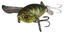 Jackall Bros Micro Pompadour