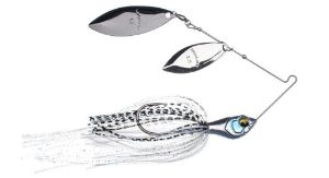 Elitelure CFS Spinnerbait JG Signature