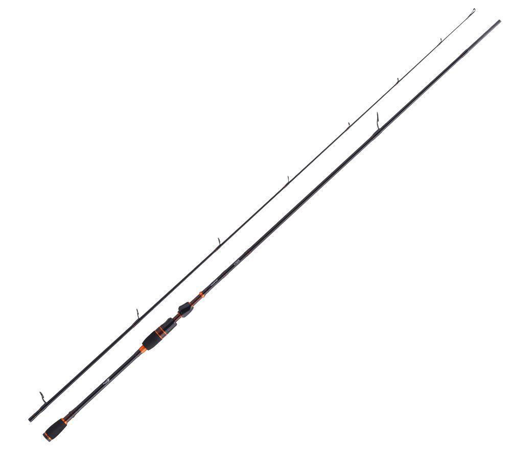 Balzer MK Adventure  IM12 -Micro- spinning rods 2 pcs
