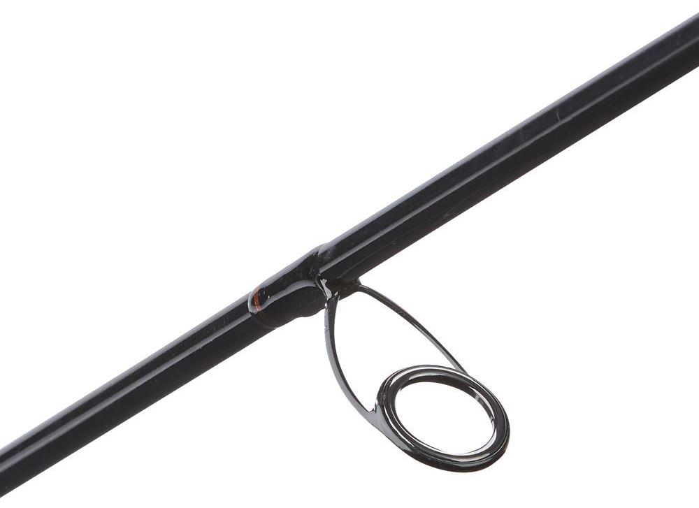 Balzer MK Adventure Barschpeitsche - Spinnrute 2,40m 8-18g