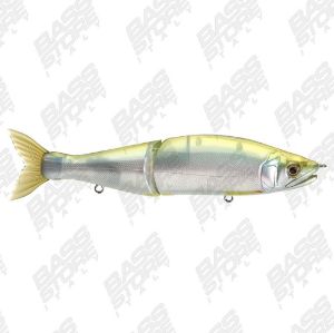 Gan Craft Jointed Claw 178 SS 