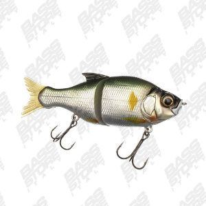 Gan Craft Jointed Claw S-Song 115