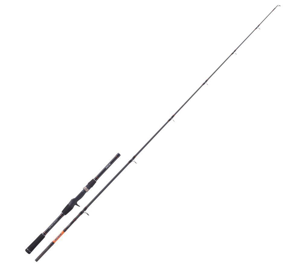 Balzer Shirasu Pro Staff Jerk C casting rods