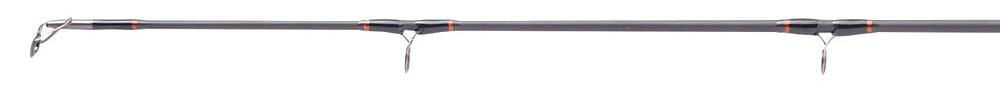 Balzer Shirasu Pro Staff Jerk C casting rods