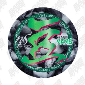 neoSTYLE Trout Area  Stickers