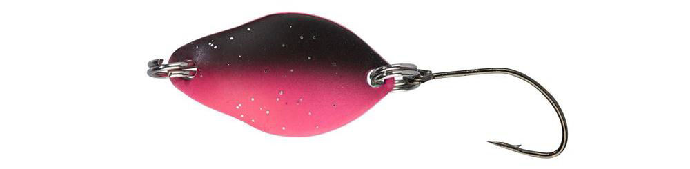 Balzer Trout Attack Forellenblinker Spoon Jacky