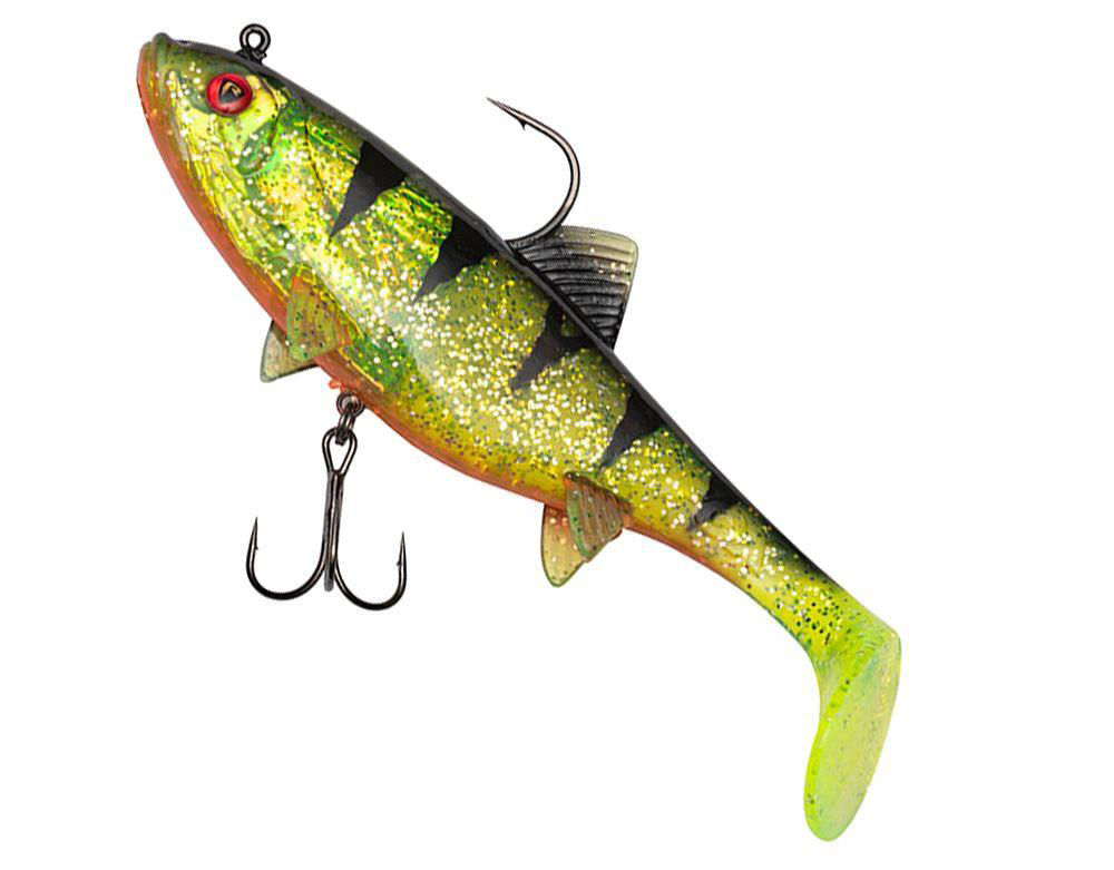 Fox Rage Replicant Wobble Swimbait