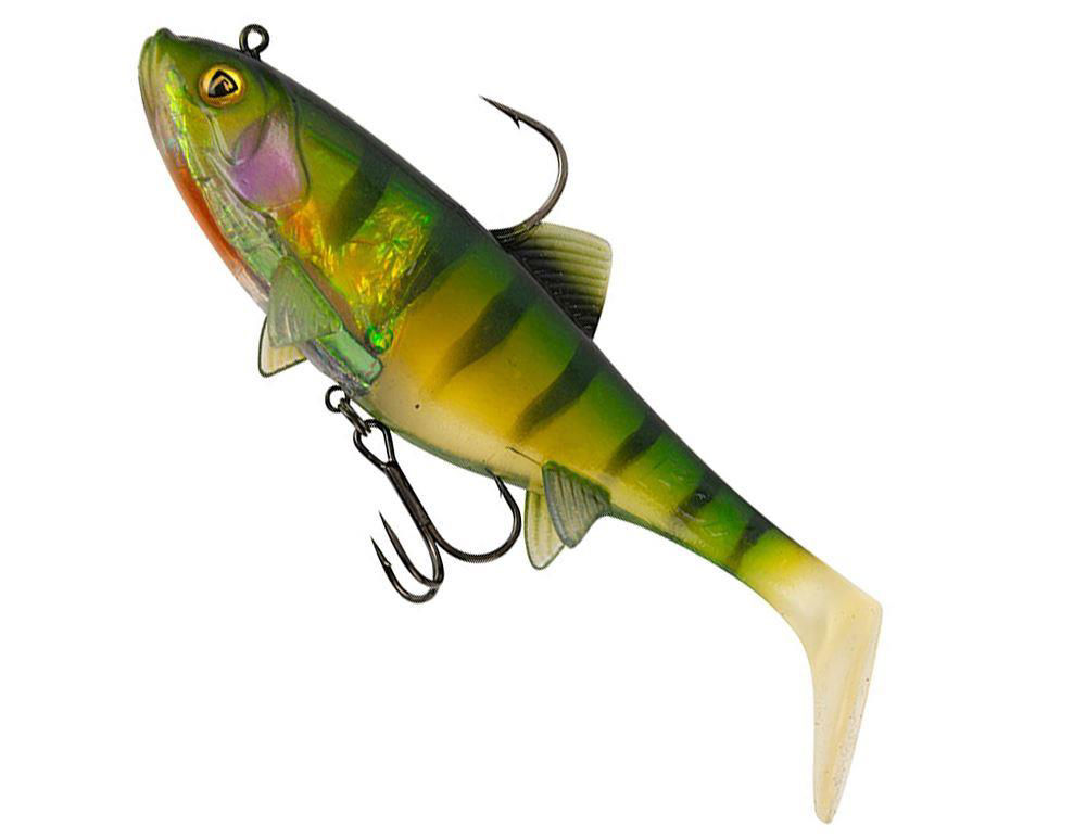 Fox Rage Replicant Wobble Swimbait
