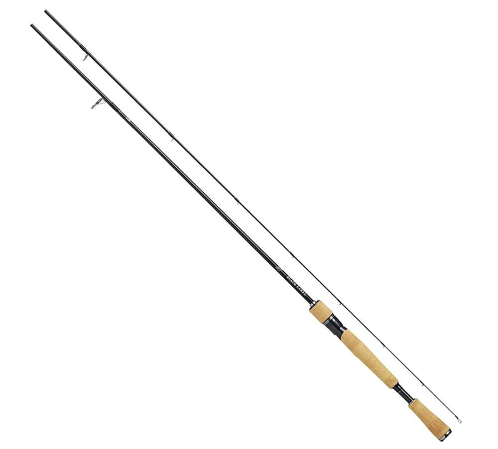 Daiwa Black Label SG spinning