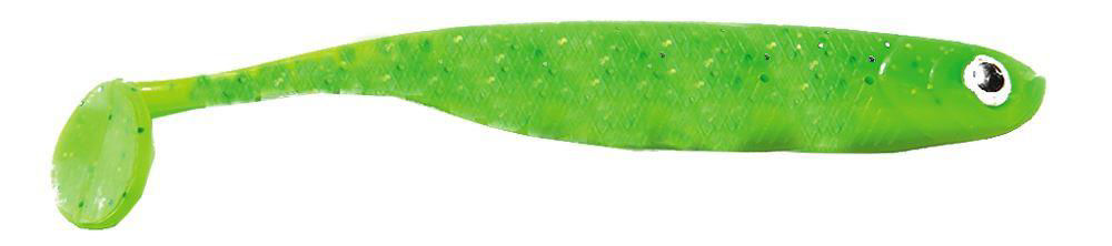 Behr Trendex Drop Shot Minnow soft swimbait