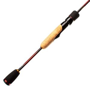 T-fishing Extreme Red Wing spinning
