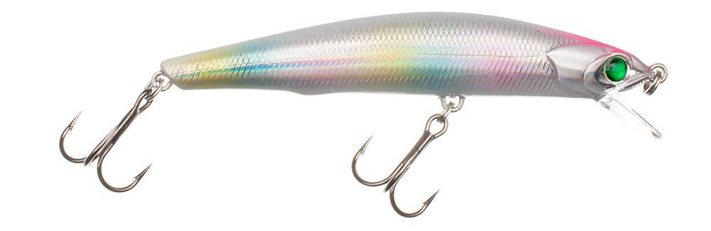 T-Fishing Extreme Bullet jerkbait minnow