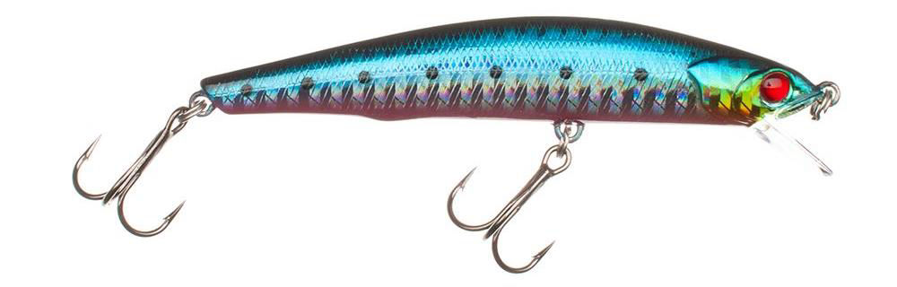 T-Fishing Extreme Bullet jerkbait minnow