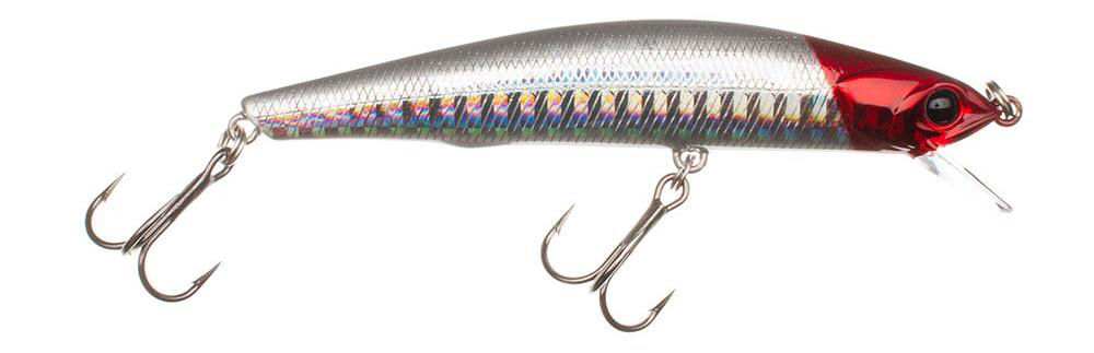 T-Fishing Extreme Bullet jerkbait minnow