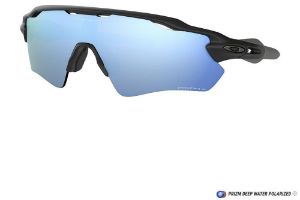 Oakley Radar EV Path
