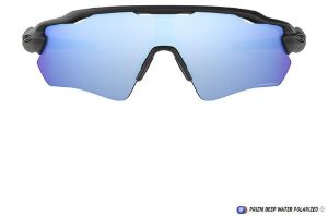 Oakley Radar EV Path