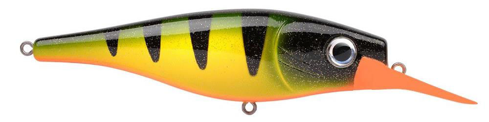Spro Pike Fighter I DD 130